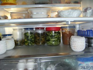 �L���[��