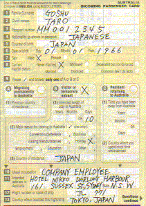 �o�����J�[�h