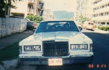 �����J�[��